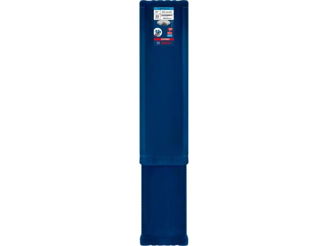 5-delni komplet udarnih svedrov Bosch EXPERT SDS max-8X, Dimenzije: 32x400x520mm, 2608900270